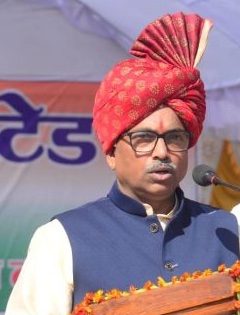 Honourable  Chairman Sir